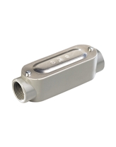 Condulet Aluminio C